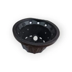 ANSELMO COLA 31100015071 EX 31100007171 REPLACEMENT BRAZIER FOR PELLET STOVE - Picture 1 of 1