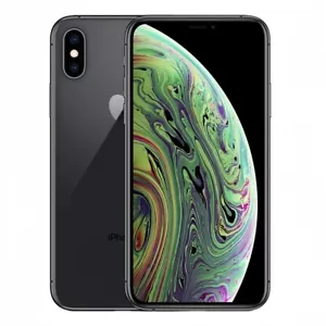 【6.5'' HD Display】Apple iPhone Xs Max-256GB-All Colors Unlocked -Excellent A-- - Picture 1 of 12