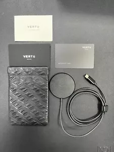 Vertu Wireless Charger 🔌 Original - Picture 1 of 7