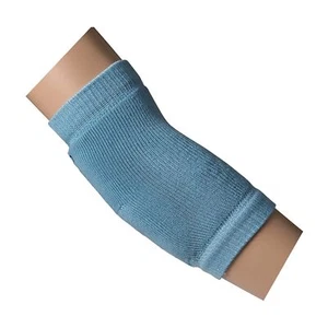 Heelbo Heel / Elbow Protection Sleeve Blue Medium Slip-On D 12038 - Picture 1 of 5