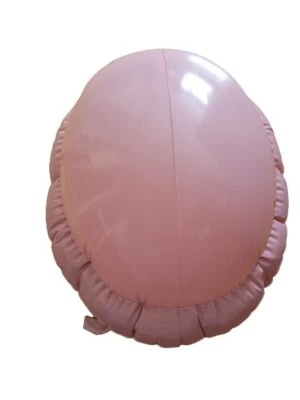 Fancy Dress Inflatable Pot Belly Santa Or Fake Pregnancy Party Trick