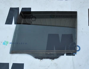 2005 Honda Pilot Left Rear Door Glass Window LH Tinted Door Window Herculite - Picture 1 of 6