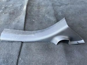 NISSAN QASHQAI (J10, JJ10) 1.6 86KW 769B6JD000 Einstiegsleiste rechts hinten - Bild 1 von 5