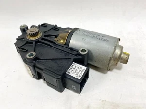 02-08 JAGUAR X TIPO X-TIPO X400 TECHO CORREDIZO TECHO CORREDIZO VENTANA MOTOR OEM - Imagen 1 de 3