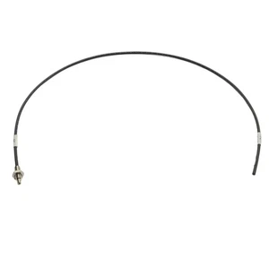 Keyence FU-7F LWL-Lichtleiter, ø1 mm Konvolut, M4 & M2,6 Gewinde, 400 mm  - Bild 1 von 5