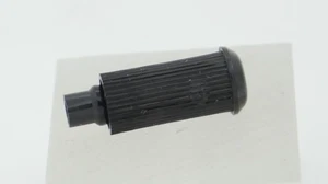 1970s Montblanc Ballpoint Giant Refill Adapter for New MB Ballpoint Refill Black - Picture 1 of 2