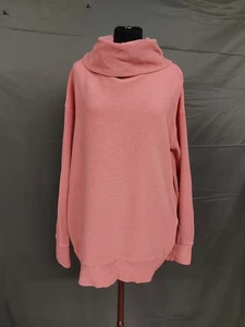 JOULES rosa gerippter Pullover Gr. 16 - Bild 1 von 6