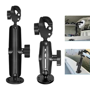 Trolling Motor Stabilizer Support Adjustable Trolling Motor Mount Stabilizer - Picture 1 of 12