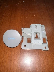 OEM PS1 PSX Playstation 1 Repuesto Botón Abierto con Mecanismo de Resorte - Imagen 1 de 2