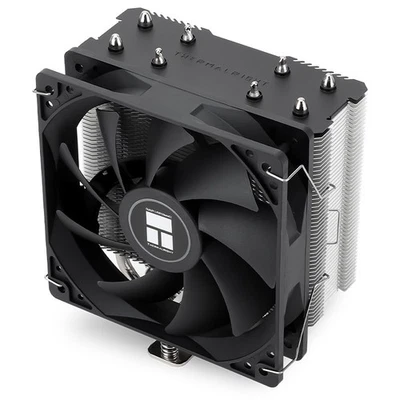 Thermalright ASSASSIN X 120 REFINED SE CPU Air Cooler TL-C12C Ventilador AGHP AMD Intel - Imagem 1 de 4