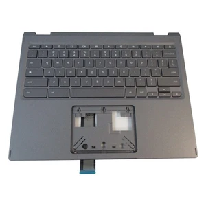 Acer Chromebook Spin CP713-3W Palmrest w/ Backlit Keyboard 6B.AHAN7.022 - Picture 1 of 2