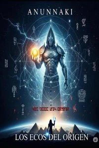 Anunnaki los Ecos del Origen: Entre la Verdad y el Mito by Jorge Felix Basaldua - Imagen 1 de 1
