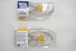 Cánula nasal F&P Optiflow Jr neonatal junior OPT314 - Imagen 1 de 3