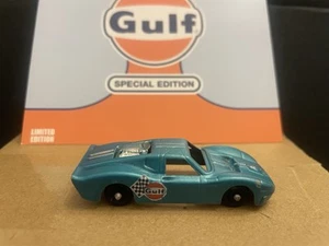 Midgetoy Custom Gulf RACECAR 2 - Picture 1 of 9