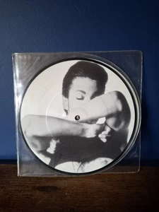 2 X Lp PRINCE Interview 1985 UK 7" vinyl single record Rare Collectors  - Picture 1 of 4