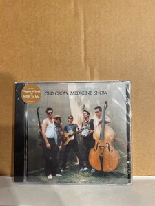 Old Crow Medicine Show - Old Crow Medicine Show (CD, 2004) - Bild 1 von 2