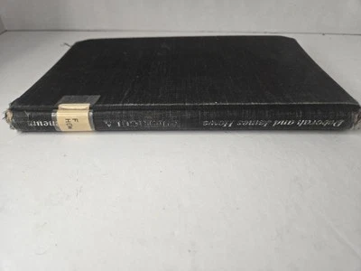 Vintage Bunnicula Deborah James Howe 1979 HCDJ Ex-Library acceptable Condition - Image 1 of 4