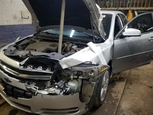 Passenger Radiator Fan Motor Only Fits 08-12 MALIBU 595244 - Foto 1 di 8