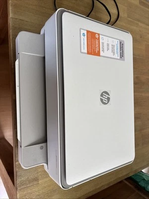 ****Drucker Von HP***HP Envy 6032 e*** - Bild 1 von 2