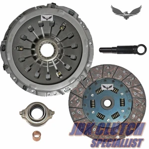 JD OE CLUTCH KIT FOR 2001 2002 2003 NISSAN PATHFINDER 3.5L SE XE VQ35DE - Picture 1 of 5