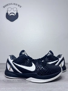 Size 10.5 - Nike Kobe 6 Protro Mambacita Sweet Sixteen CW2190-002 Preowned - Picture 1 of 14
