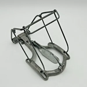Vintage NASH Mole Trap Choker Loop w/ Original Packaging USA - PREOWNED - Picture 1 of 11