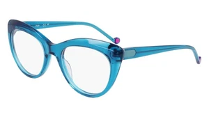NEU Pure P-7009 Brille 440 türkis 100 % ORIGINAL - Bild 1 von 1