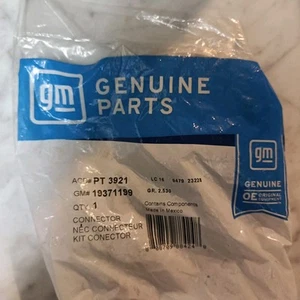GM Genuine Parts Wiring Harness Connector - Picture 1 of 2