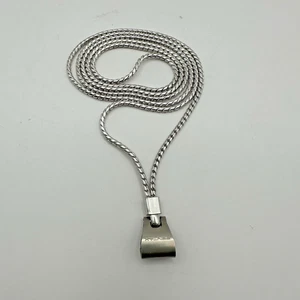 Pentax Auto 110 Genuine OEM Serpentine Chain Strap Asahi Opt Co Japan - Picture 1 of 4