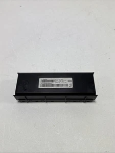 2013-2015 Cadillac ATS Dash Right Temperature Control Module 13589030 OEM - Picture 1 of 9