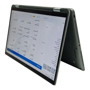Dell Latitude 7430 Convertible Tactile • I5-1245U • 16 Go RAM • Défectueux #C150 - Afbeelding 1 van 18