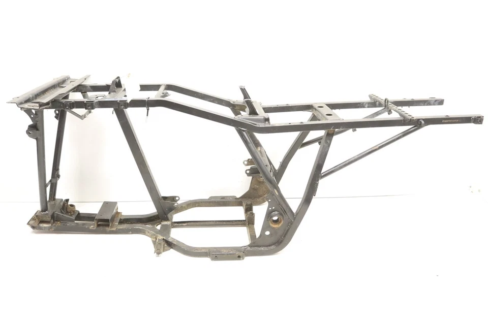 Yamaha Big Bear 250 2x4 07 Frame CT Straight 1P0-F1110-01-00 52537 Foto 1 de 4