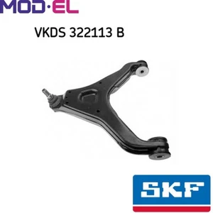 TRACK CONTROL ARM VKDS 322113 B FOR IVECO DAILY/III/Platform/Chassis/Bus/Van - Picture 1 of 6