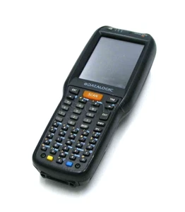 Datalogic Skorpio X3, Windows CE Pro 6, 50 tasti alfa numerici, WiFi, BT, Laser - Foto 1 di 3