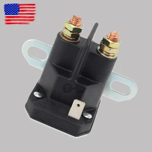 Solenoid 12V Relay 862-1211-211-16 For Trombetta AM138068 725-04439 - Picture 1 of 8