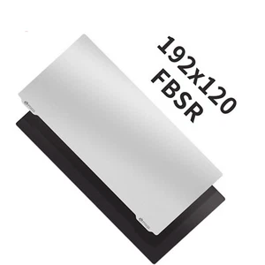 Für Elegoo Saturn V1 3D-Drucker Stahlplatte Griff Magnetisches B-Aufkleber Kit - Bild 1 von 5