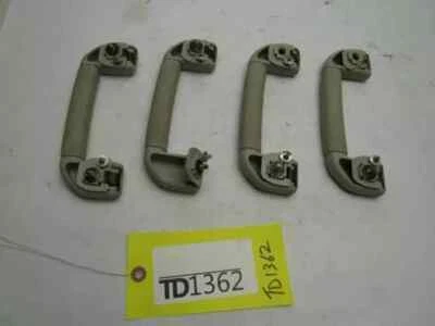 Roof Grab Handle M35 2006 2010 Driver Passenger Front Rear Overhead Grip Bar OEM - Image 1 of 4