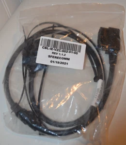 SFERECOMM Cable CBL-IE-VZC-002-01-00 Rev. 1.1.2 - Picture 1 of 4