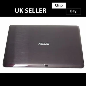 ASUS X556U X556UA Laptop Screen Lid Top Plastic 13N0-SGA0E11 13NB09S1AP0511 - Picture 1 of 2
