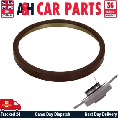 REAR MAGNETIC ABS SENSOR RING Fits PEUGEOT 308 2008 3008 5008 RCZ - Image 1 of 4