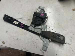 PEUGEOT 508 RIGHT FRONT WINDOW REGULATOR GT LINE ,2L DIESEL,01/11-12/17, 9222 GT - Picture 1 of 15