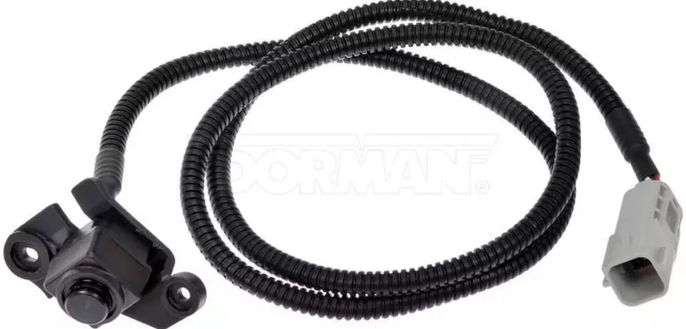 Cámara de reversa Dorman para Chevrolet Express 1500/2500/3500 GMC Savana Foto 1 de 1