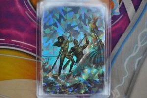 Rowing - Vintage - #61 - Collector (Boris 3) Comic Images 1993 Official - Imagen 1 de 2