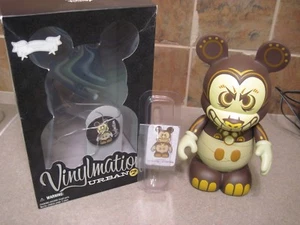 Vinylmation Disney Urban #2 - Mickey Tiki 9" - LE 750 - Bild 1 von 10
