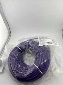 C2G 27807 100FT CAT6 Snagless Unshielded (UTP) Ethernet Network Patch Cable Pur - Picture 1 of 3