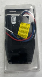 Tekonsha Voyager Electric Trailer Proportional Brake Controller 9030 - Picture 1 of 3