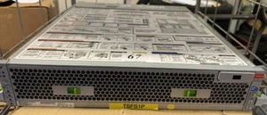 Oracle FS1 Controller Xeon - Bild 1 von 7