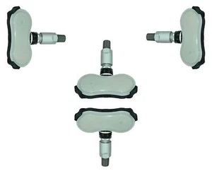 Wheel Sensor Tyre Pressure Control Fit Renault Megane Laguna Scenic Skoda Superb - Picture 1 of 5
