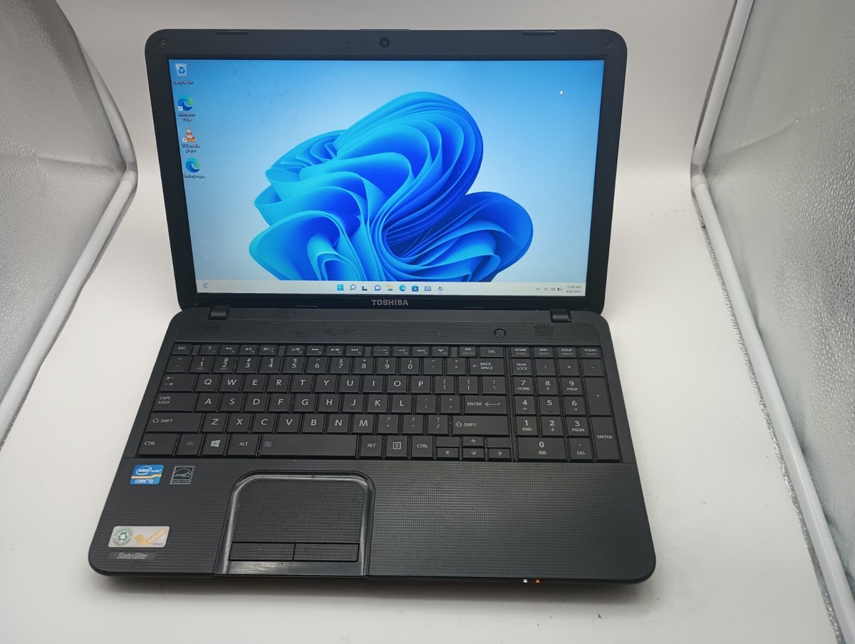 完売御礼。特選爆速】東芝薄型15.6寸ノート Core i3+新品SSD