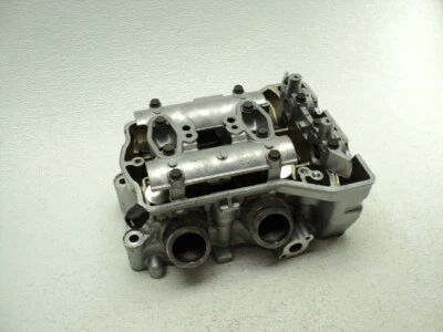 2006 Honda ST 1300 ST1300 #9531 Left Cylinder Head Assembly - Image 1 of 4